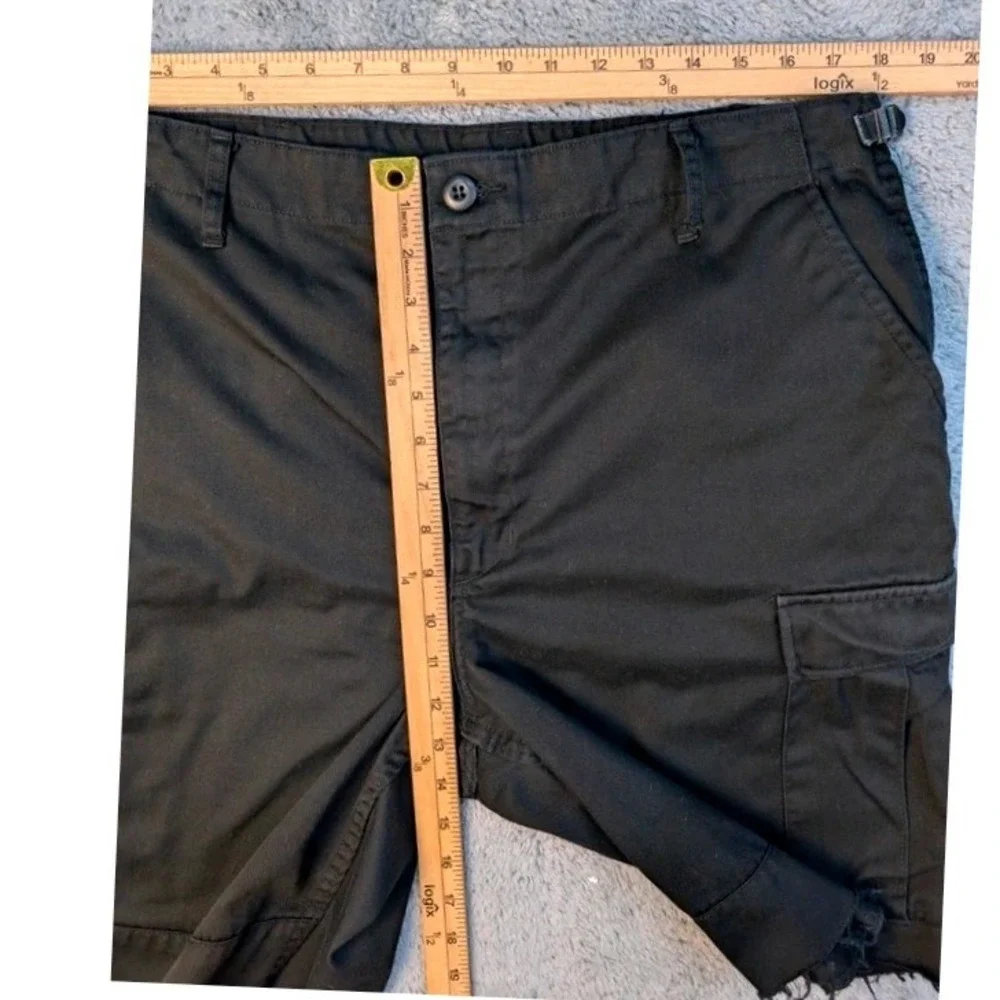 Propper cargo shorts